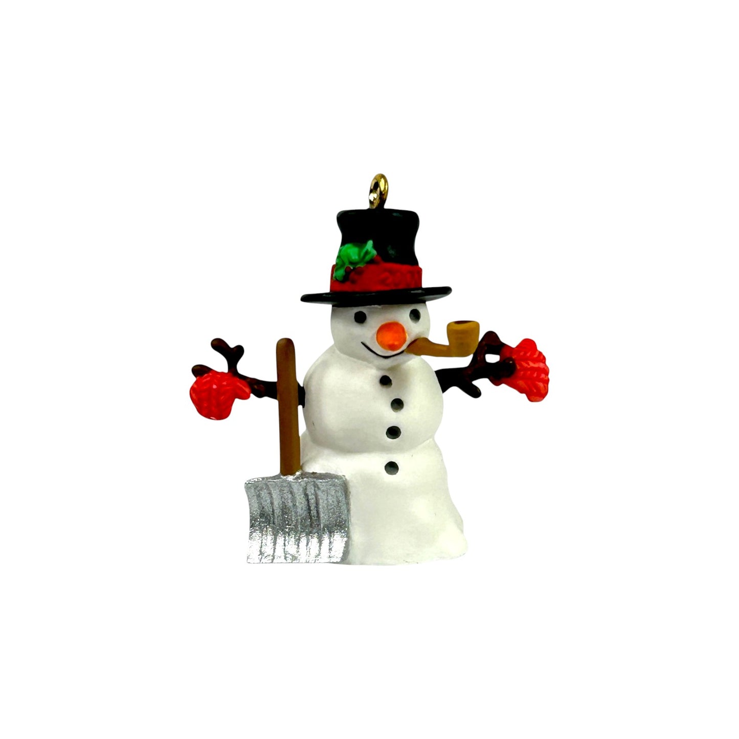 2000 Holiday Flurries (Holiday Flurries)
