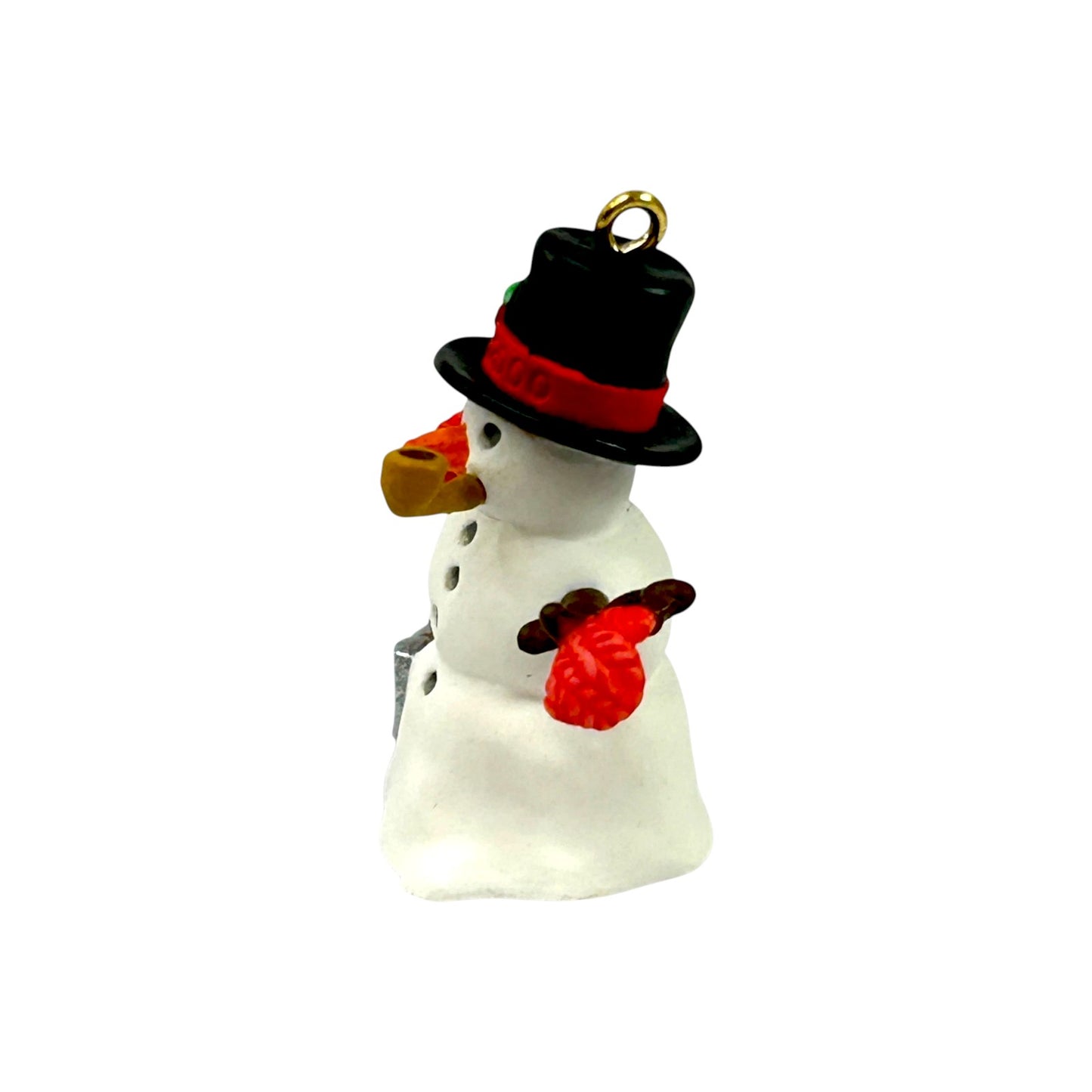 2000 Holiday Flurries (Holiday Flurries)