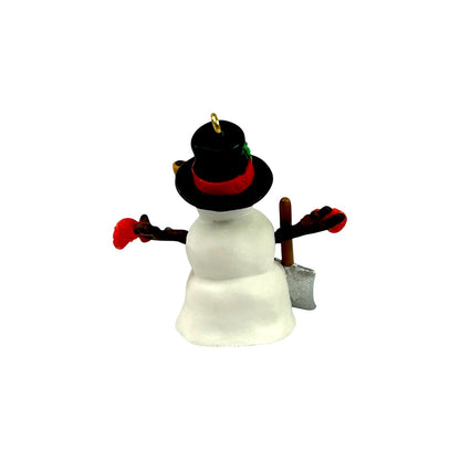 2000 Holiday Flurries (Holiday Flurries)