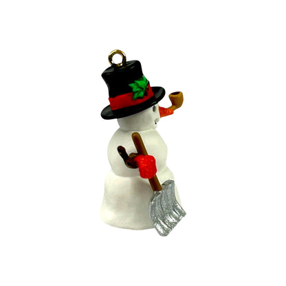 2000 Holiday Flurries (Holiday Flurries)
