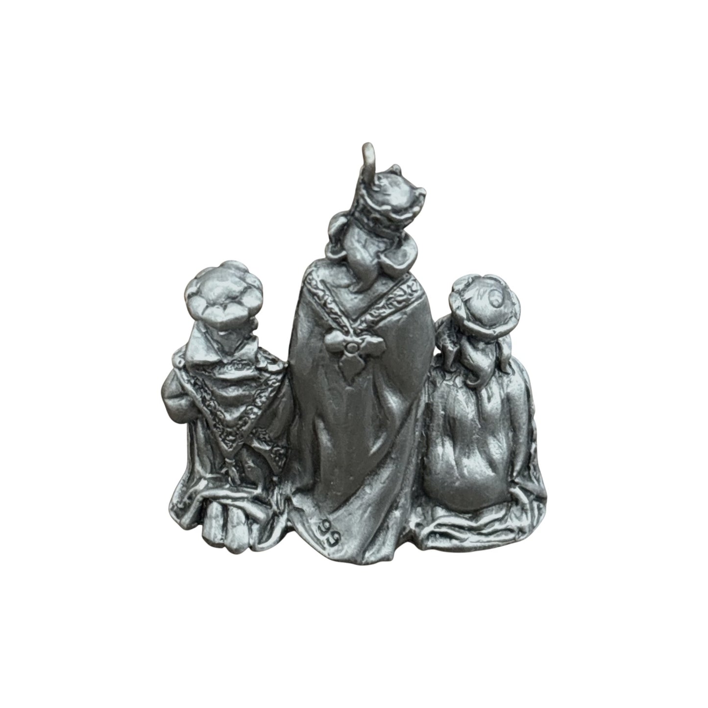 1999 The Nativity (The Nativity)
