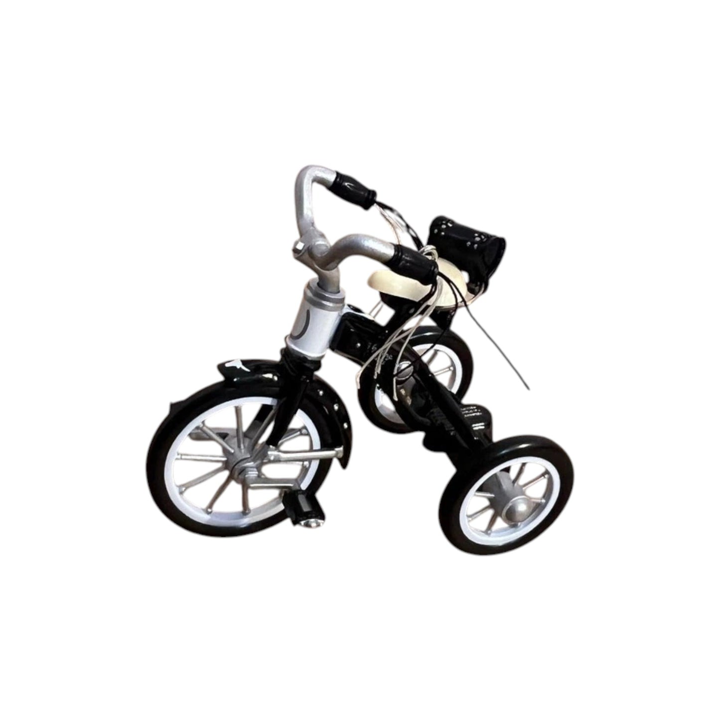 2000 Hopalong Cassidy Velocipede (Sidewalk Cruisers)