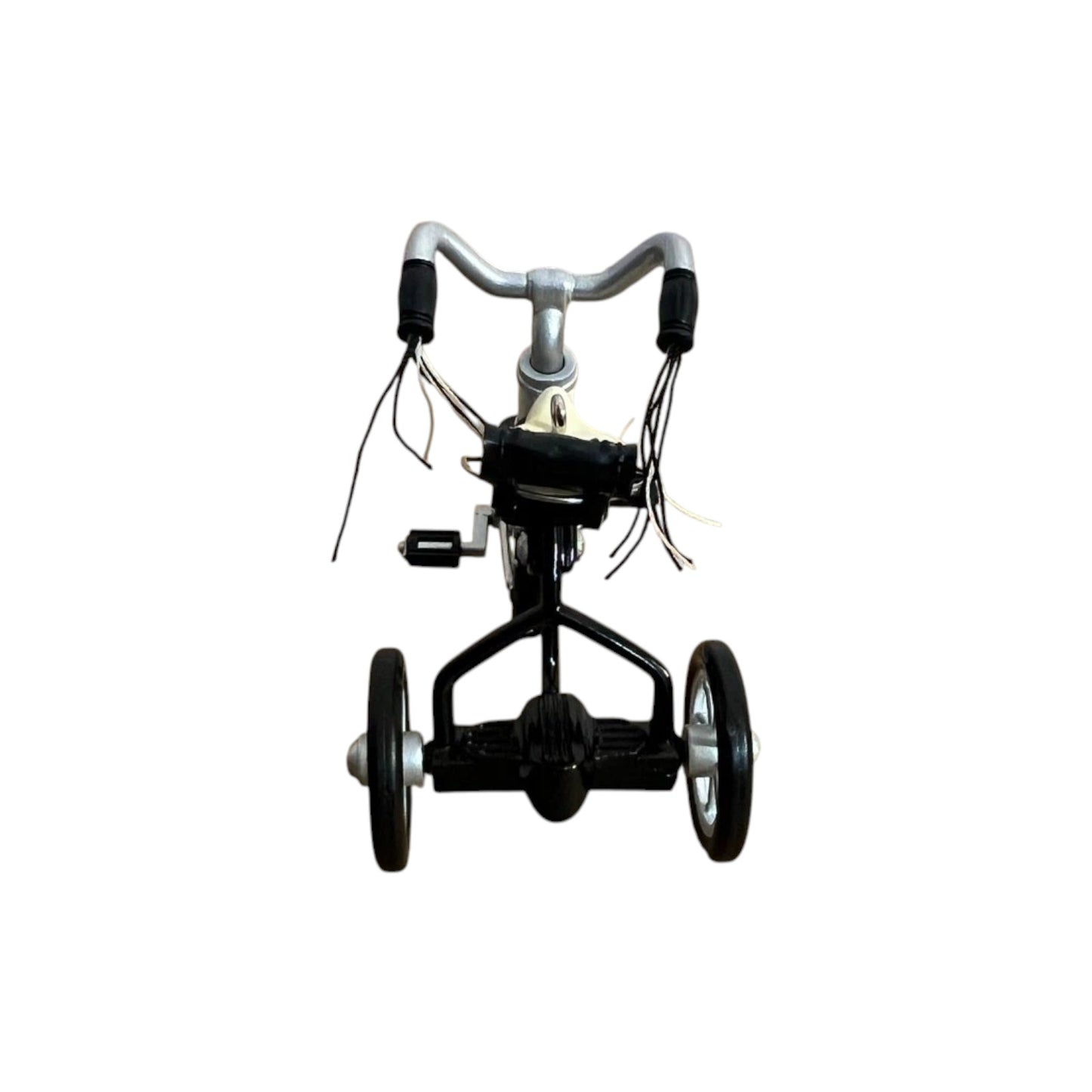 2000 Hopalong Cassidy Velocipede (Sidewalk Cruisers)