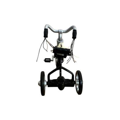 2000 Hopalong Cassidy Velocipede (Sidewalk Cruisers)