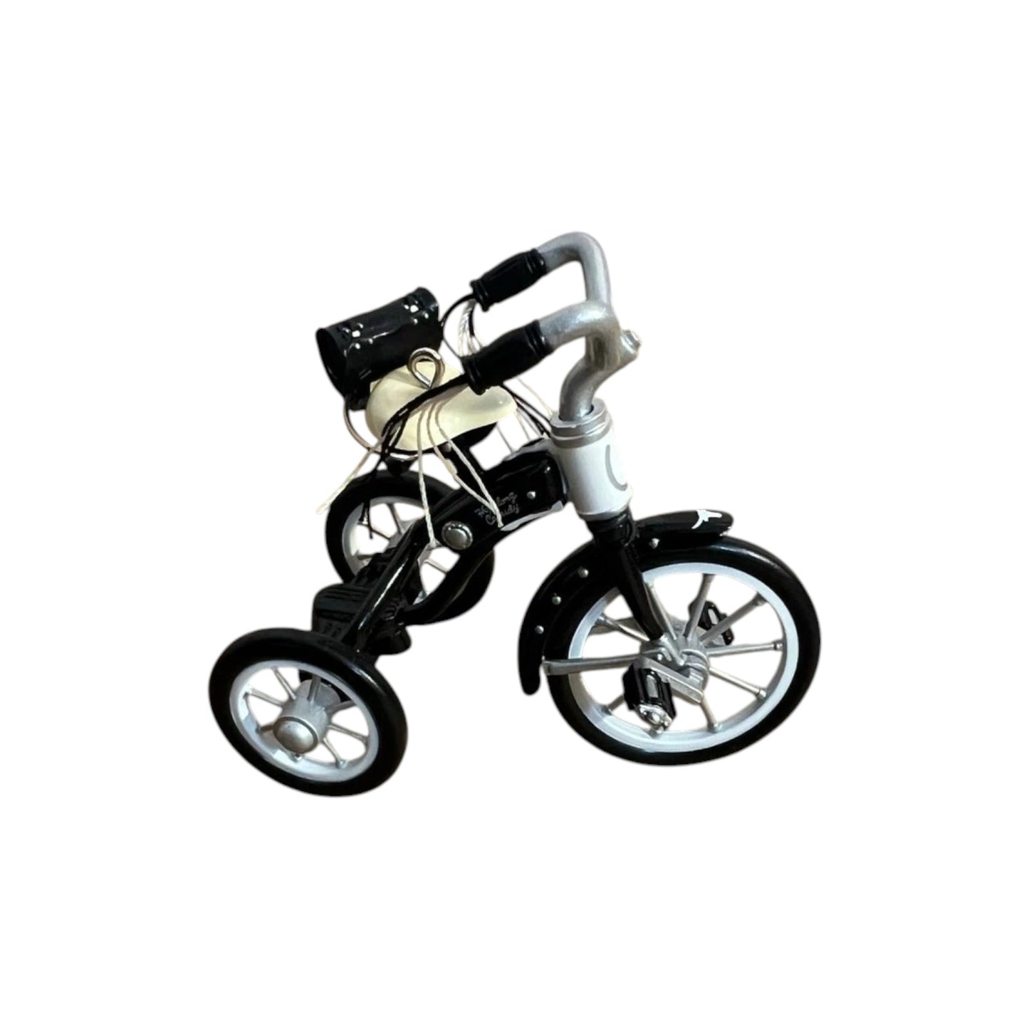 2000 Hopalong Cassidy Velocipede (Sidewalk Cruisers)