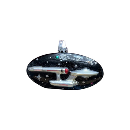 1999 U.S.S Enterprise NCC-1701 (Star Trek)