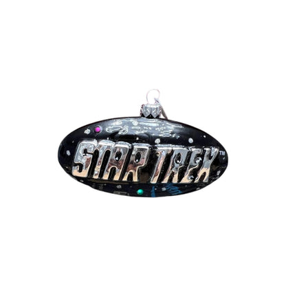 1999 U.S.S Enterprise NCC-1701 (Star Trek)