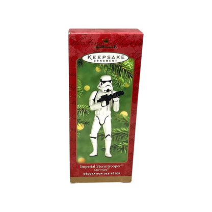 2000 Imperial Stormtrooper (Star Wars)