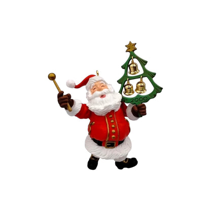 2000 Jingle Bell Kringle (Santa Claus)