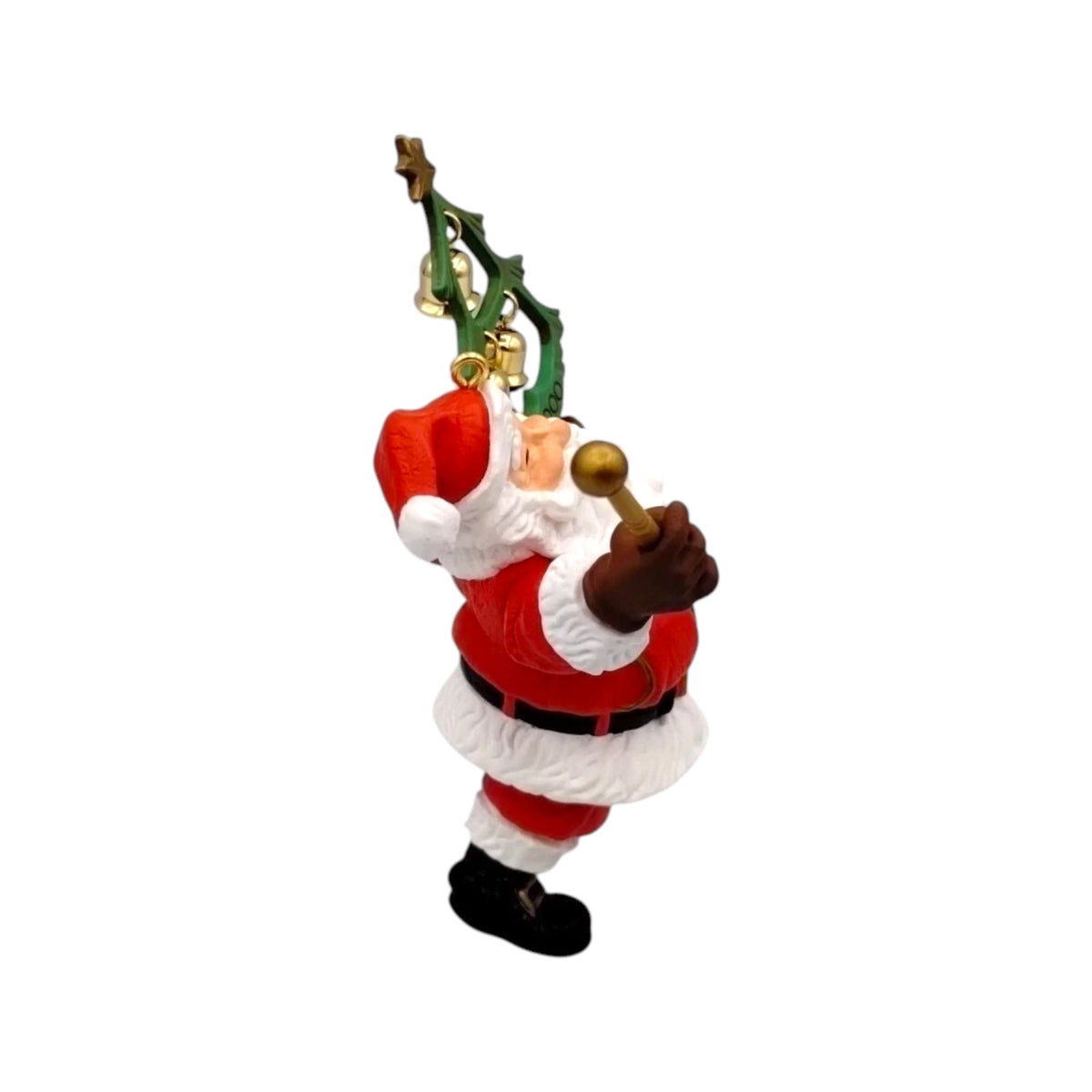 2000 Jingle Bell Kringle (Santa Claus)