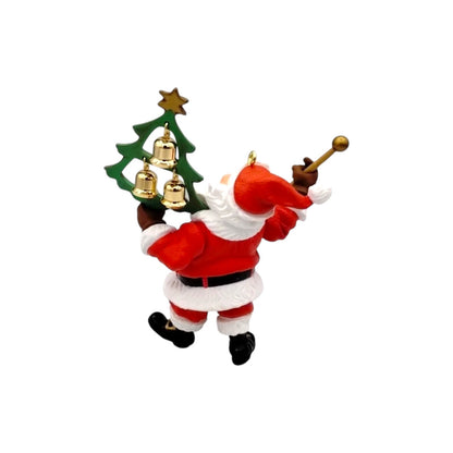 2000 Jingle Bell Kringle (Santa Claus)