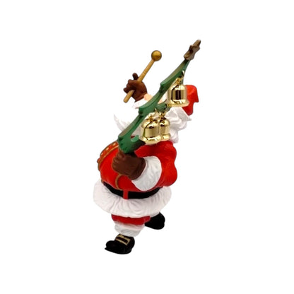 2000 Jingle Bell Kringle (Santa Claus)