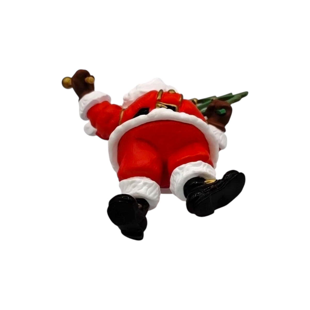 2000 Jingle Bell Kringle (Santa Claus)