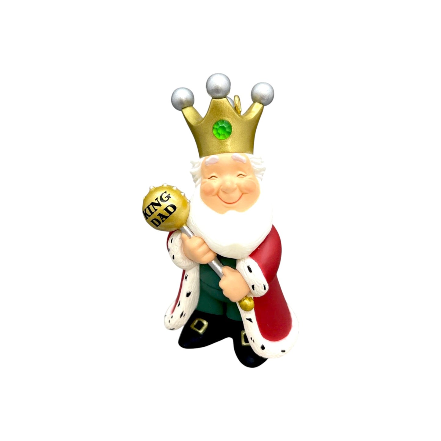 2000 King (Dad)