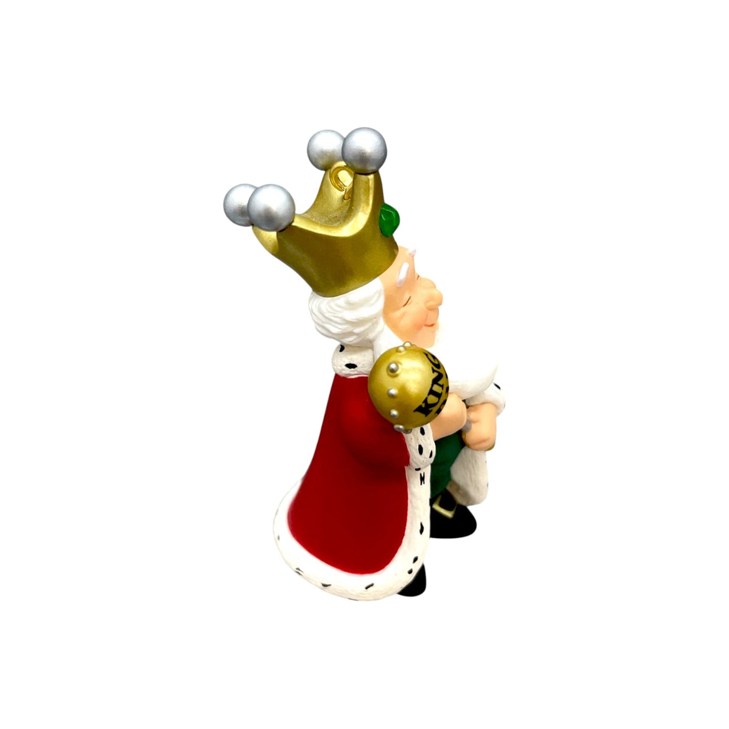 2000 King (Dad)