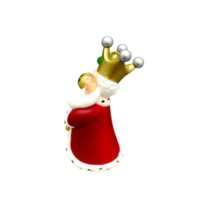 2000 King (Dad)