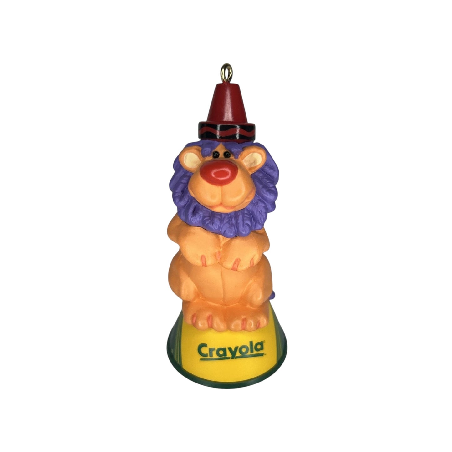 2000 King of the Ring (Crayola)