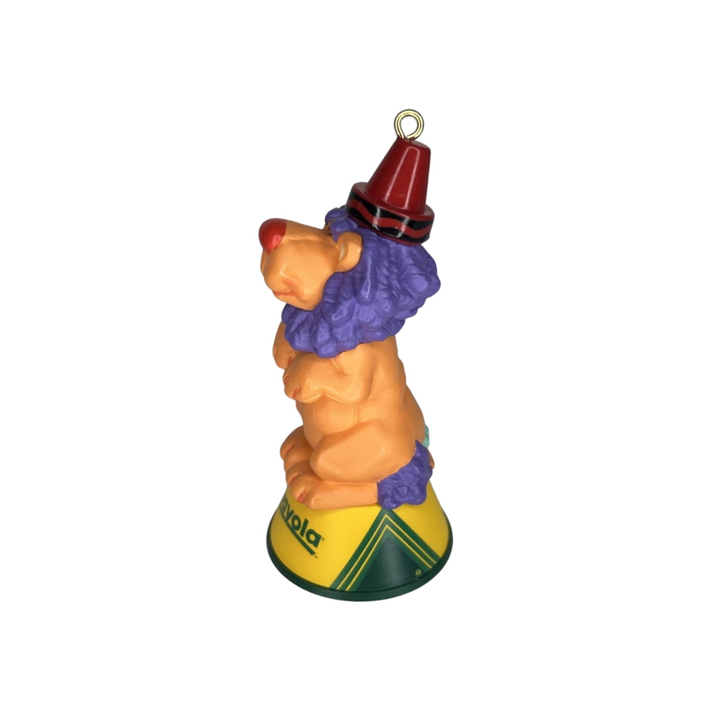 2000 King of the Ring (Crayola)