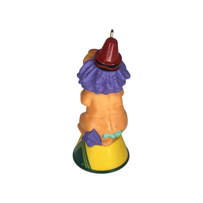 2000 King of the Ring (Crayola)
