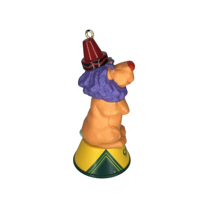 2000 King of the Ring (Crayola)