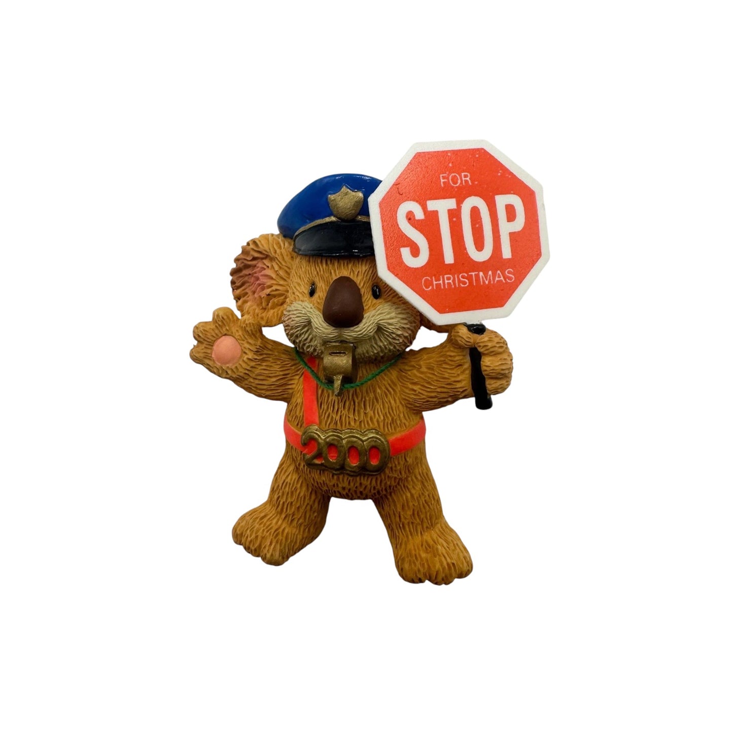 2000 Koala Cop (Animal)