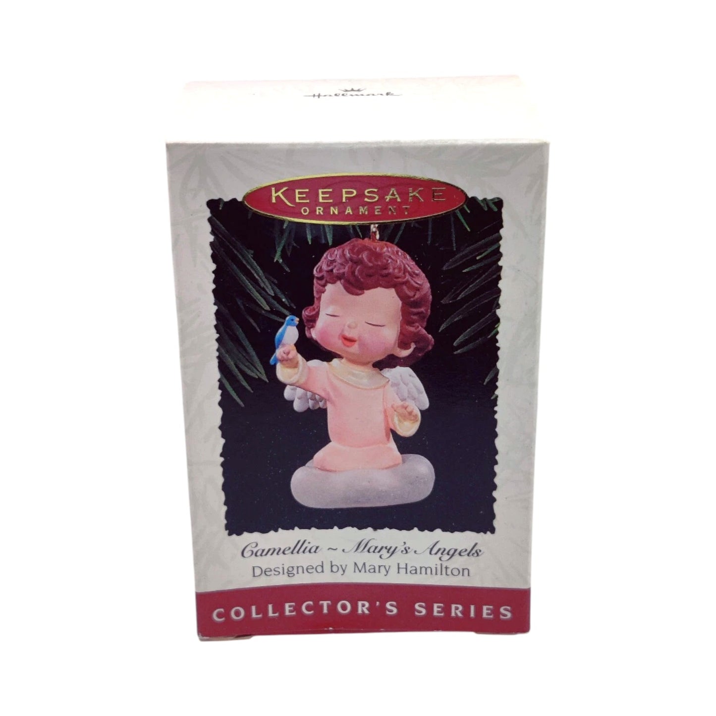 1995 Camellia (Mary's Angels)