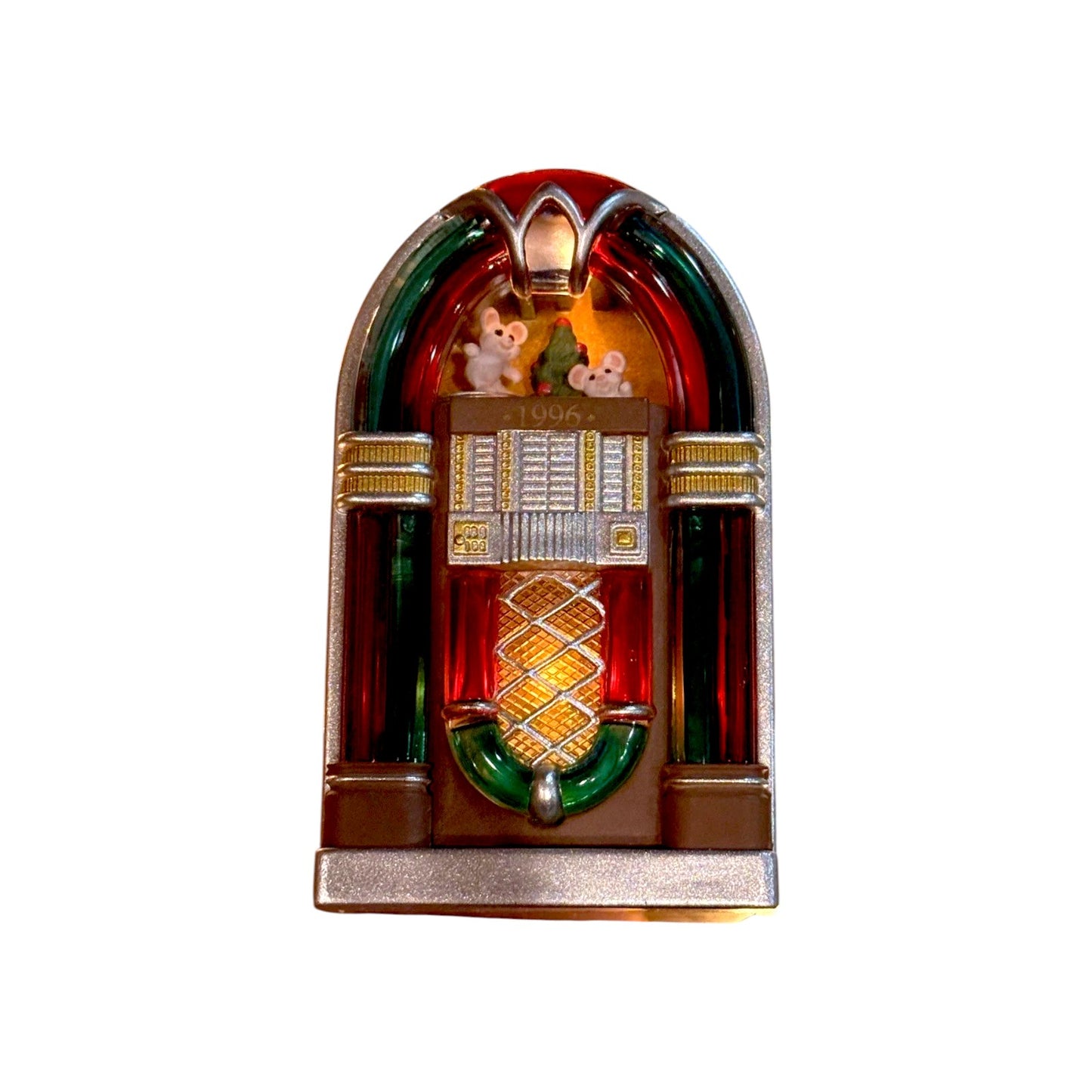 1995 Jukebox Party (Jukebox)