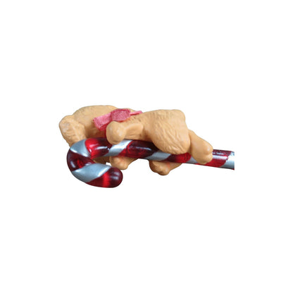1991 Cocker Spaniel (Puppy Love)
