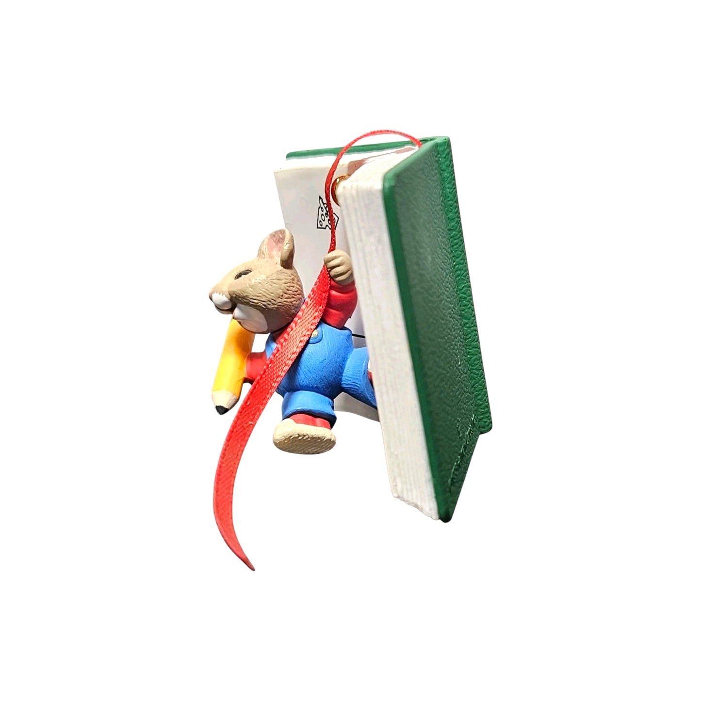 1995 Number One Teacher (Mouse)