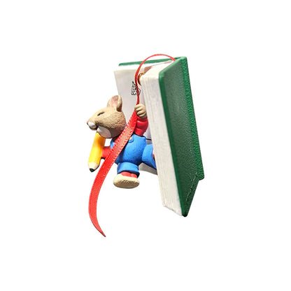 1995 Number One Teacher (Mouse)