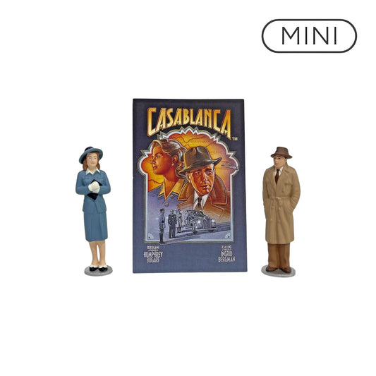 1997 Casablanca (Movie)