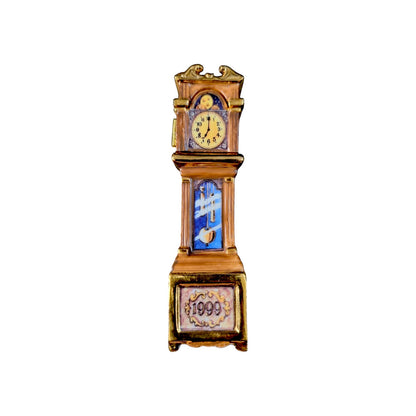 1999 Precious Times (Clock)
