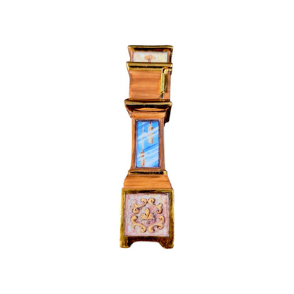 1999 Precious Times (Clock)