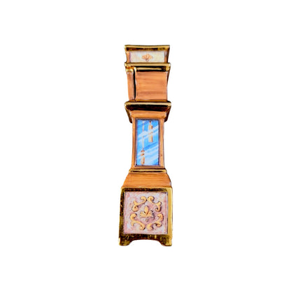 1999 Precious Times (Clock)