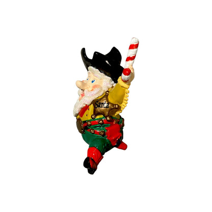 1999 Rootin' Tootin' Christmas (Cowboy)