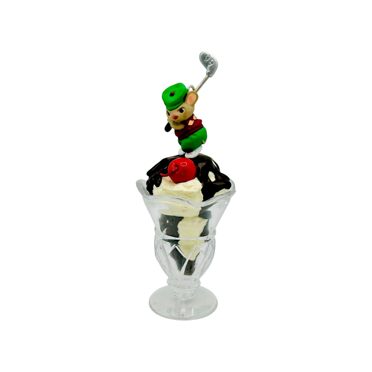 1999 Sundae Golfer (Golf)