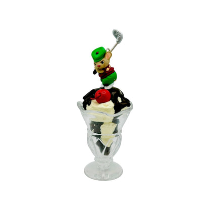 1999 Sundae Golfer (Golf)