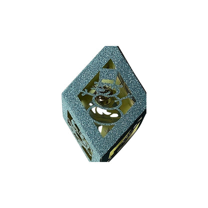 1999 Yuletide Charm (Laser Gallery)