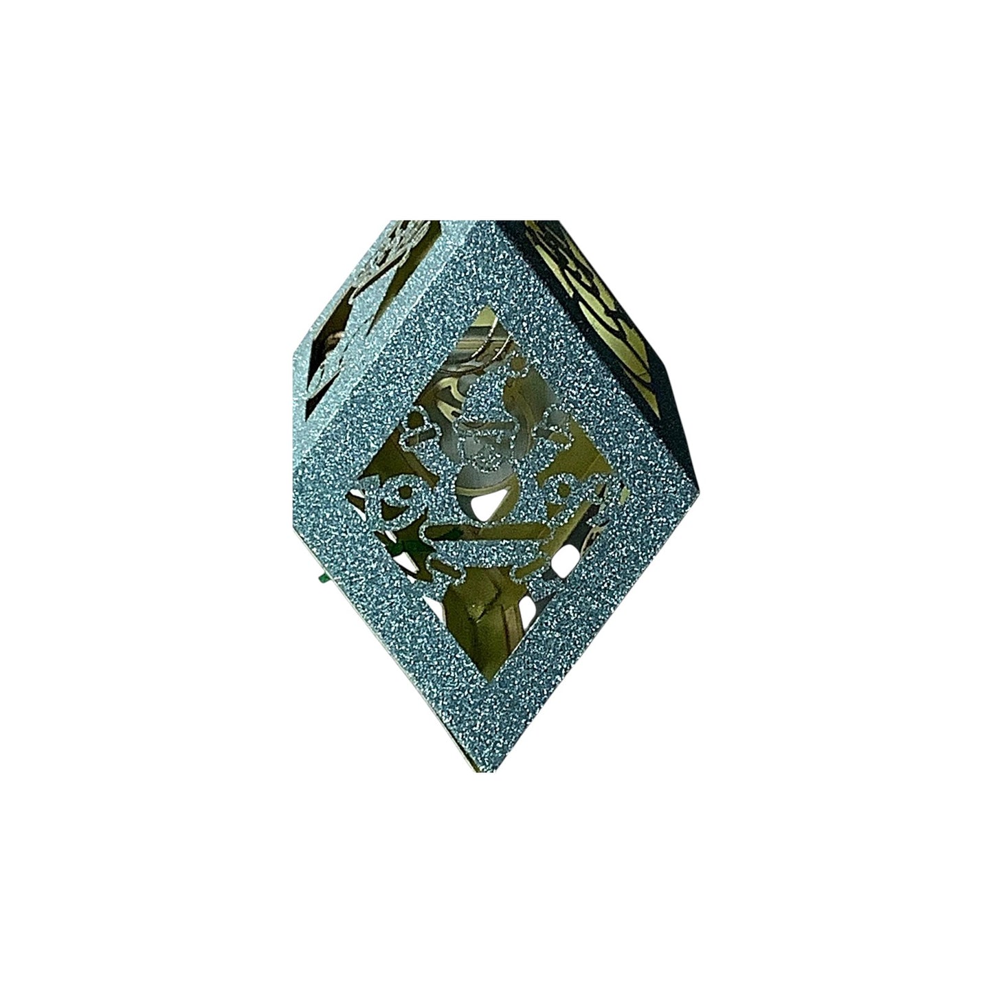 1999 Yuletide Charm (Laser Gallery)
