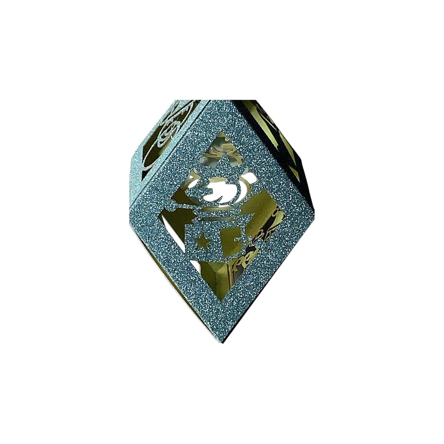 1999 Yuletide Charm (Laser Gallery)