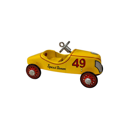 2001 (1941) GARTON Speed Demon (Winner's Circle)