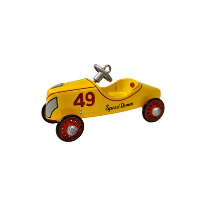 2001 (1941) GARTON Speed Demon (Winner's Circle)