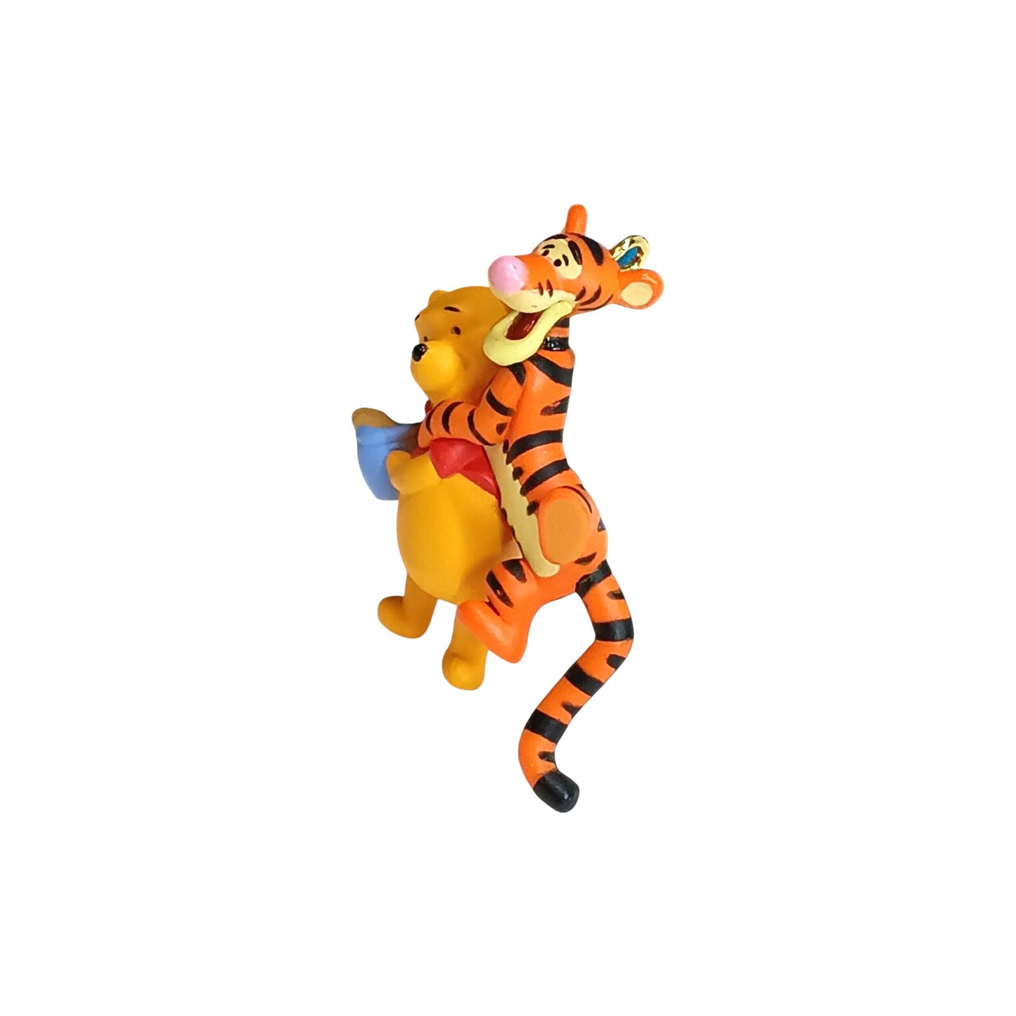 2000 Disney Tigger-ific Tidings to Pooh (Winnie the Pooh)