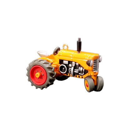 2001 Antique Tractors (Series #5)