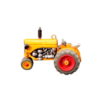 2001 Antique Tractors (Series #5)