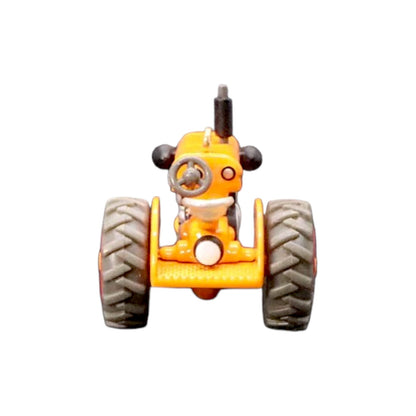 2001 Antique Tractors (Series #5)