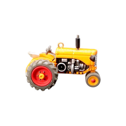 2001 Antique Tractors (Series #5)