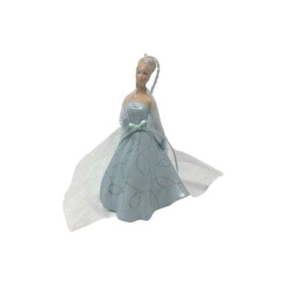 2001 Barbie 2001 (Porcelain Barbie)