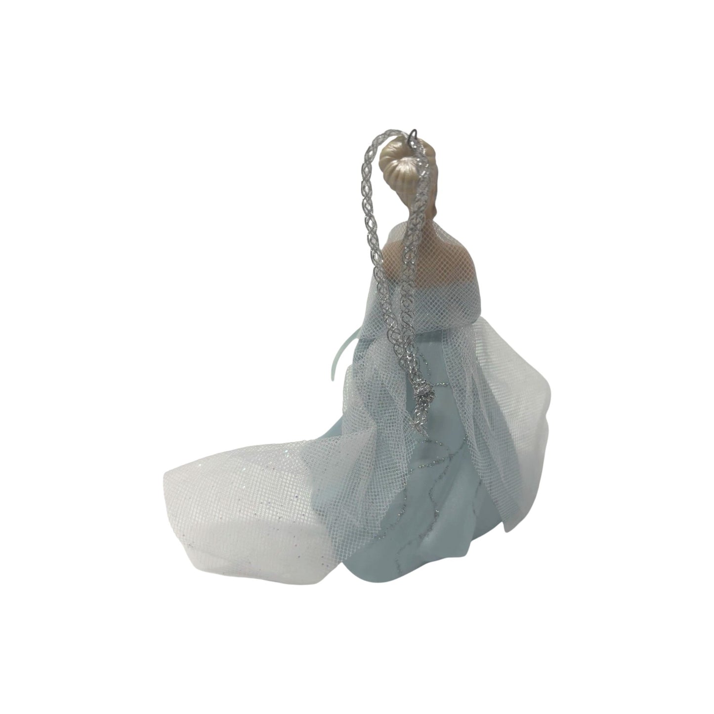 2001 Barbie 2001 (Porcelain Barbie)