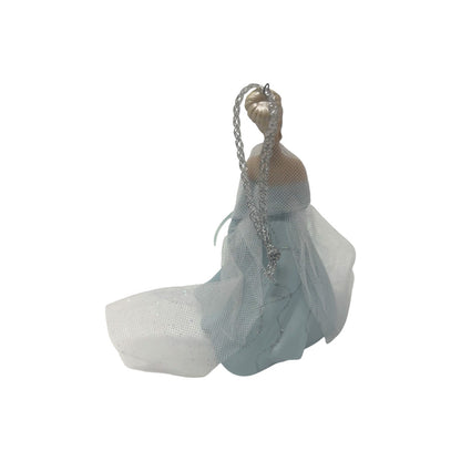 2001 Barbie 2001 (Porcelain Barbie)